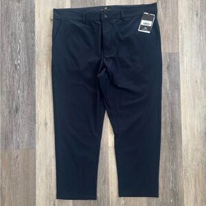 Under 510 Performance Pants Mens 40x26 Activewear Stretch (Brand New)